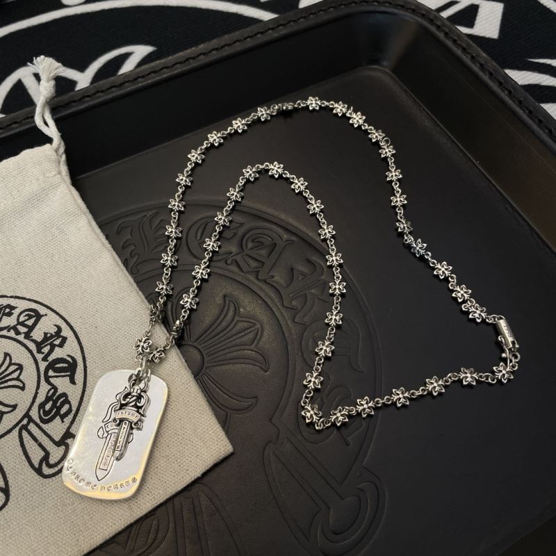 Chrome Hearts Necklaces